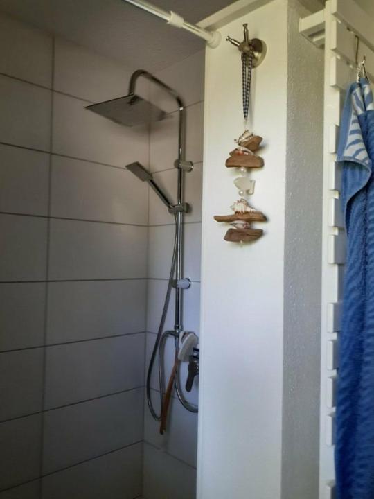 Apartamento Ferienhaus Ciara Splietsdorf Exterior foto