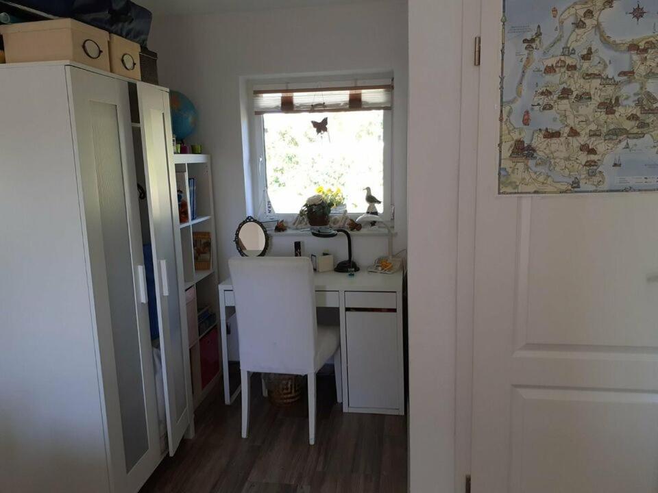 Apartamento Ferienhaus Ciara Splietsdorf Exterior foto